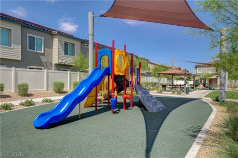 Tiny photo for 7204 N Decatur Boulevard #3, Las Vegas, NV 89131 (MLS # 2793263)