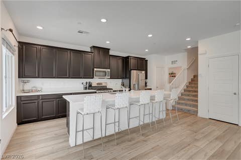 Tiny photo for 7204 N Decatur Boulevard #3, Las Vegas, NV 89131 (MLS # 2793263)
