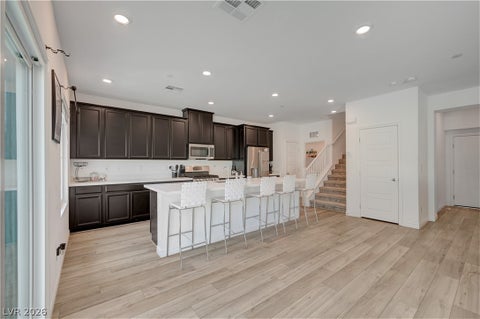 Tiny photo for 7204 N Decatur Boulevard #3, Las Vegas, NV 89131 (MLS # 2793263)