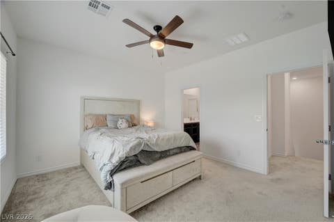 Tiny photo for 7204 N Decatur Boulevard #3, Las Vegas, NV 89131 (MLS # 2793263)