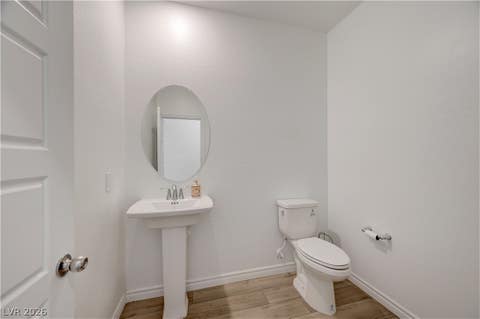 Tiny photo for 7204 N Decatur Boulevard #3, Las Vegas, NV 89131 (MLS # 2793263)
