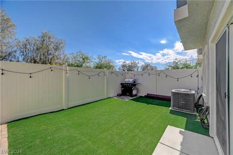 Tiny photo for 7204 N Decatur Boulevard #3, Las Vegas, NV 89131 (MLS # 2793263)