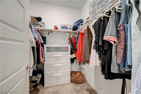 Tiny photo for 7204 N Decatur Boulevard #3, Las Vegas, NV 89131 (MLS # 2793263)