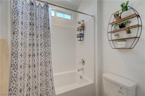 Tiny photo for 7204 N Decatur Boulevard #3, Las Vegas, NV 89131 (MLS # 2793263)