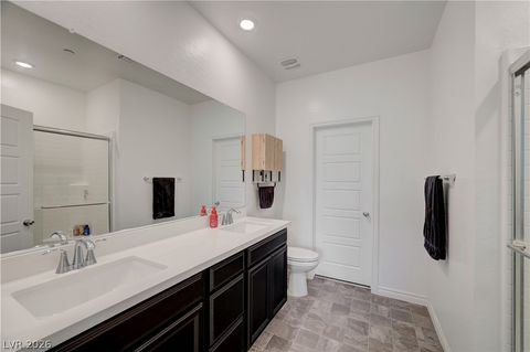 Tiny photo for 7204 N Decatur Boulevard #3, Las Vegas, NV 89131 (MLS # 2793263)
