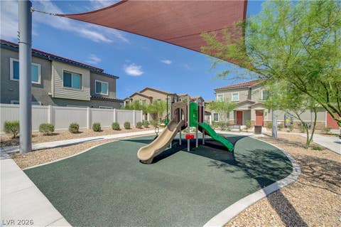 Tiny photo for 7204 N Decatur Boulevard #3, Las Vegas, NV 89131 (MLS # 2793263)