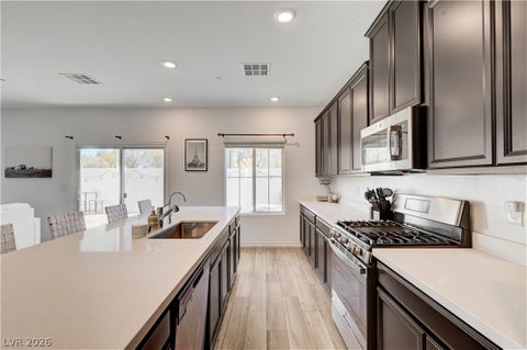 Tiny photo for 7204 N Decatur Boulevard #3, Las Vegas, NV 89131 (MLS # 2793263)
