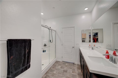 Tiny photo for 7204 N Decatur Boulevard #3, Las Vegas, NV 89131 (MLS # 2793263)