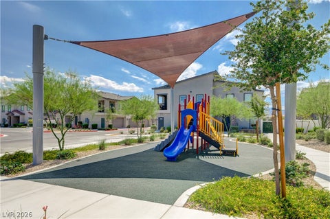 Tiny photo for 7204 N Decatur Boulevard #3, Las Vegas, NV 89131 (MLS # 2793263)