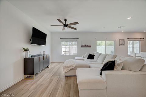 Tiny photo for 7204 N Decatur Boulevard #3, Las Vegas, NV 89131 (MLS # 2793263)