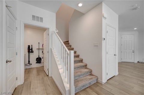 Tiny photo for 7204 N Decatur Boulevard #3, Las Vegas, NV 89131 (MLS # 2793263)