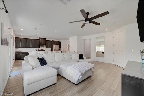 Tiny photo for 7204 N Decatur Boulevard #3, Las Vegas, NV 89131 (MLS # 2793263)