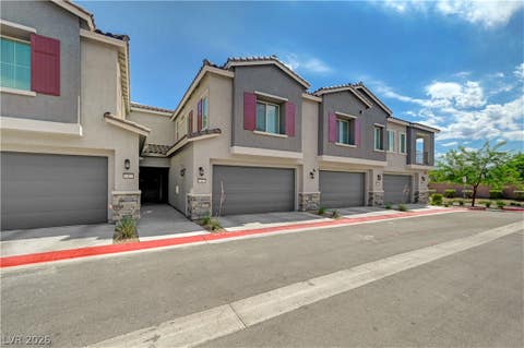 Tiny photo for 7204 N Decatur Boulevard #3, Las Vegas, NV 89131 (MLS # 2793263)