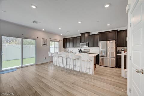 Tiny photo for 7204 N Decatur Boulevard #3, Las Vegas, NV 89131 (MLS # 2793263)