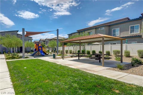 Tiny photo for 7204 N Decatur Boulevard #3, Las Vegas, NV 89131 (MLS # 2793263)