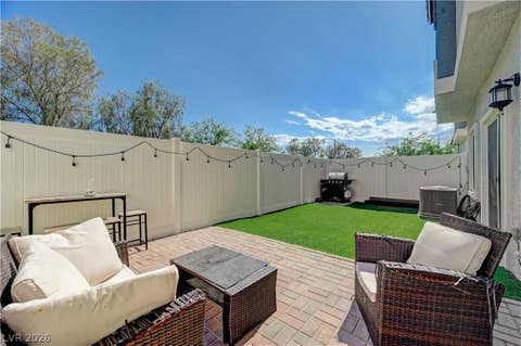 Tiny photo for 7204 N Decatur Boulevard #3, Las Vegas, NV 89131 (MLS # 2793263)