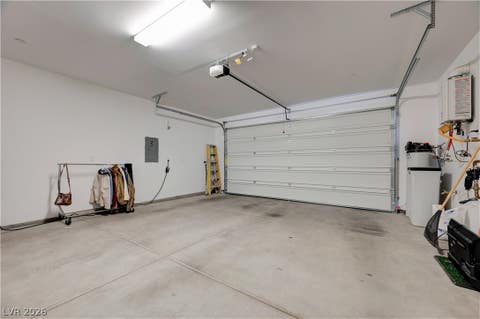 Tiny photo for 7204 N Decatur Boulevard #3, Las Vegas, NV 89131 (MLS # 2793263)