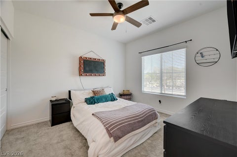 Tiny photo for 7204 N Decatur Boulevard #3, Las Vegas, NV 89131 (MLS # 2793263)