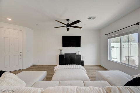 Tiny photo for 7204 N Decatur Boulevard #3, Las Vegas, NV 89131 (MLS # 2793263)