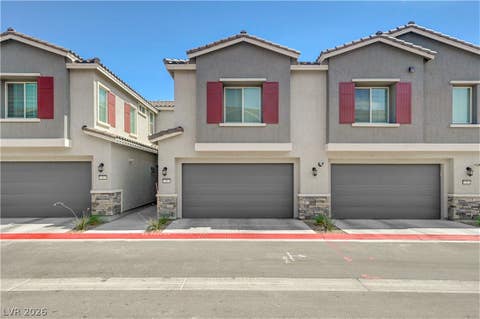 Tiny photo for 7204 N Decatur Boulevard #3, Las Vegas, NV 89131 (MLS # 2793263)
