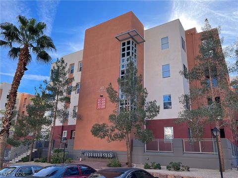 Photo of 43 E Agate Avenue #201, Las Vegas, NV 89123 (MLS # 2773597)
