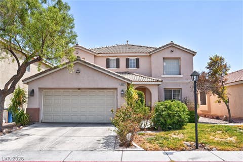 Homes For Sale - 4925 Whisper Lake Avenue<br/> Las Vegas, NV 89131