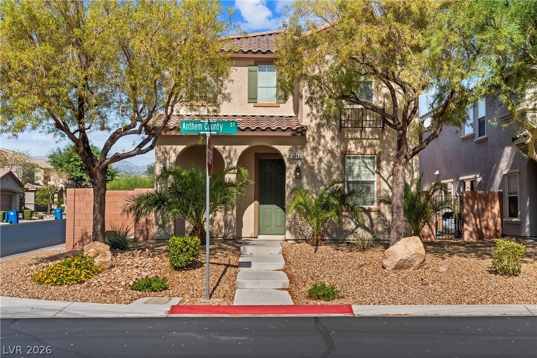 9941 Anthem County Street