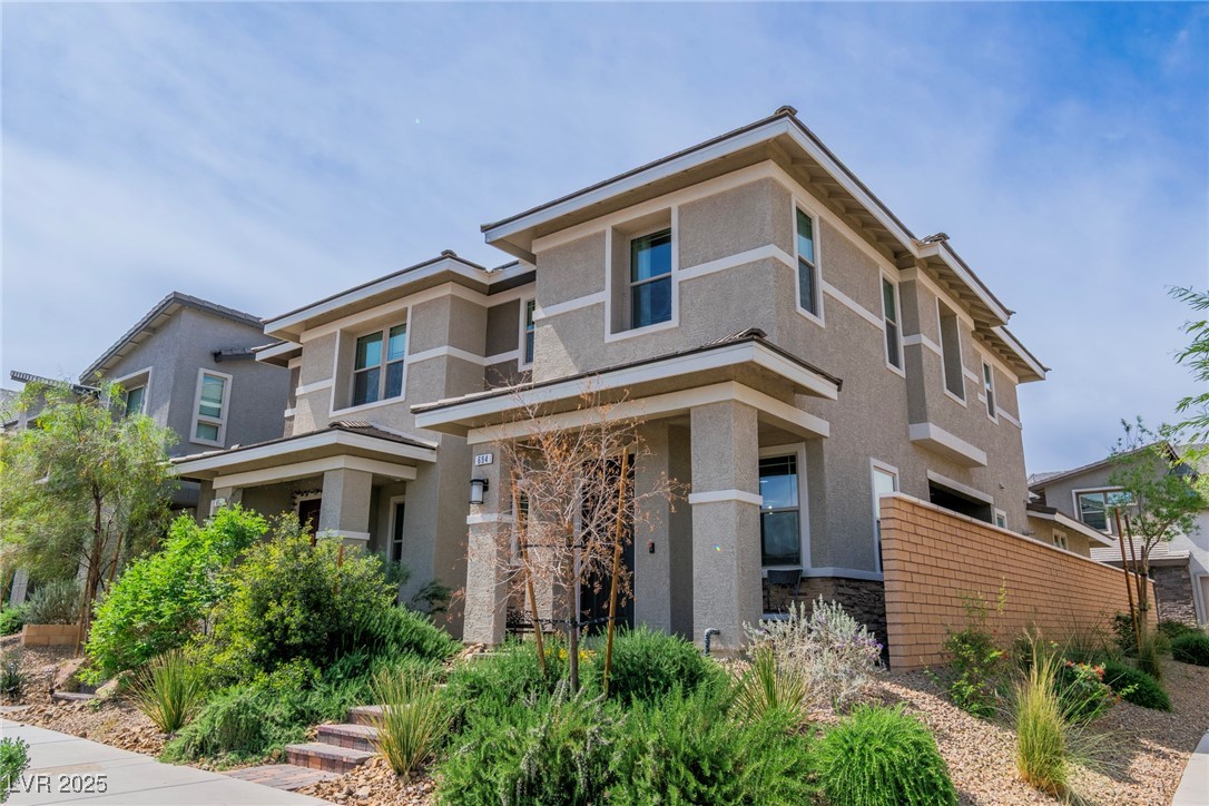 694 Last Dance Place, Henderson, Nevada image 2