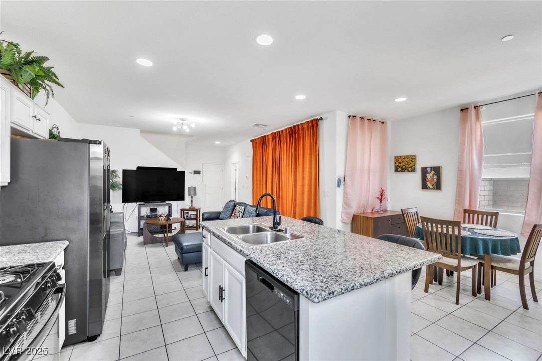 694 Last Dance Place, Henderson, Nevada image 15