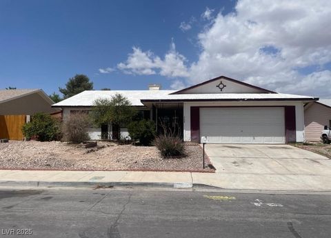 204 Bradshaw Way Las Vegas NV 89145