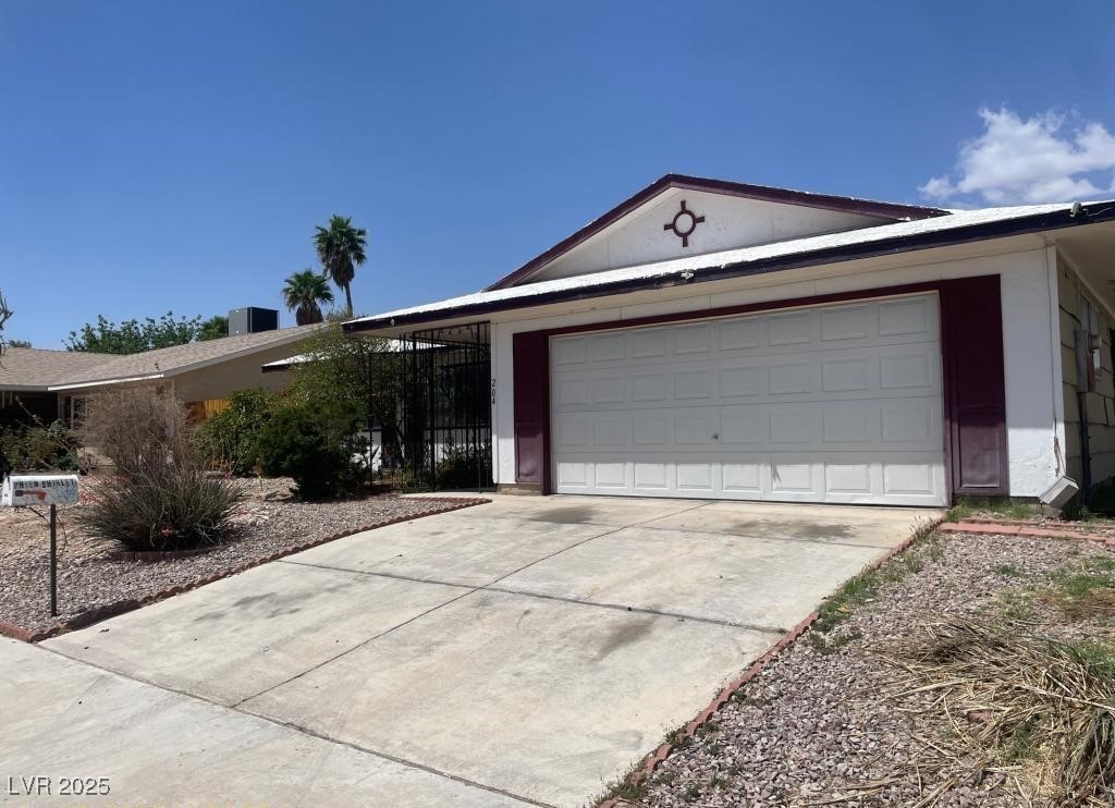 204 Bradshaw Way