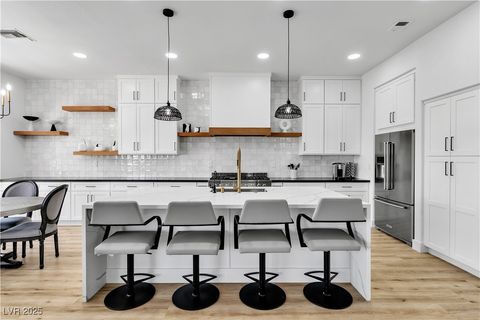9513 Villa Ridge Drive Las Vegas NV 89134