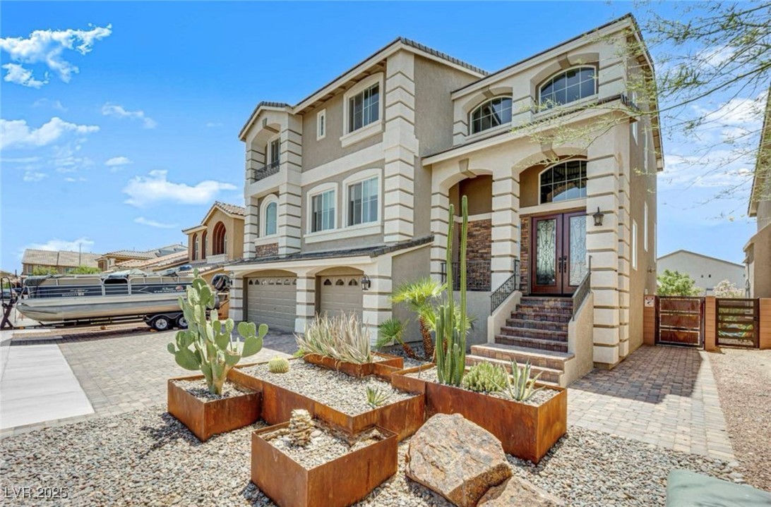 6433 Brandon Hills Court