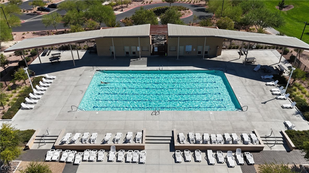83 Cashmere Waltz Place, Henderson, Nevada image 6