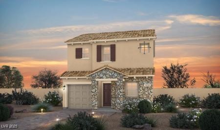 83 Cashmere Waltz Place, Henderson, Nevada image 1