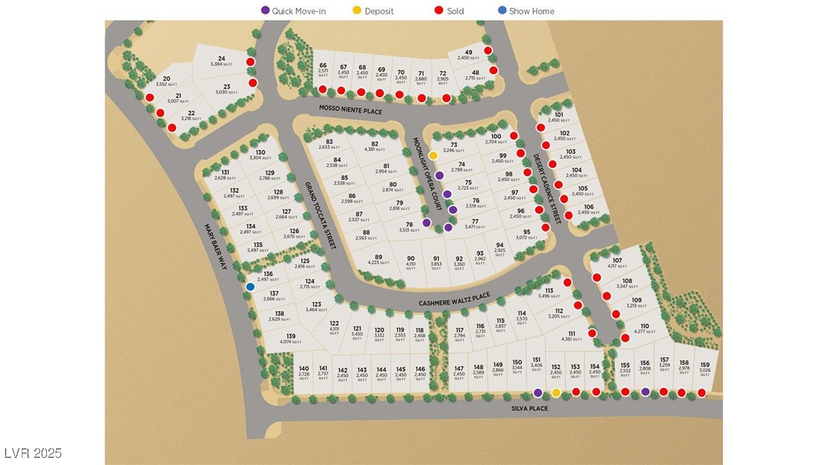 83 Cashmere Waltz Place, Henderson, Nevada image 4