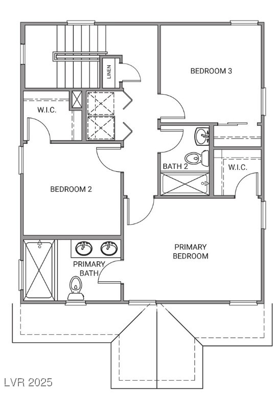 83 Cashmere Waltz Place, Henderson, Nevada image 3