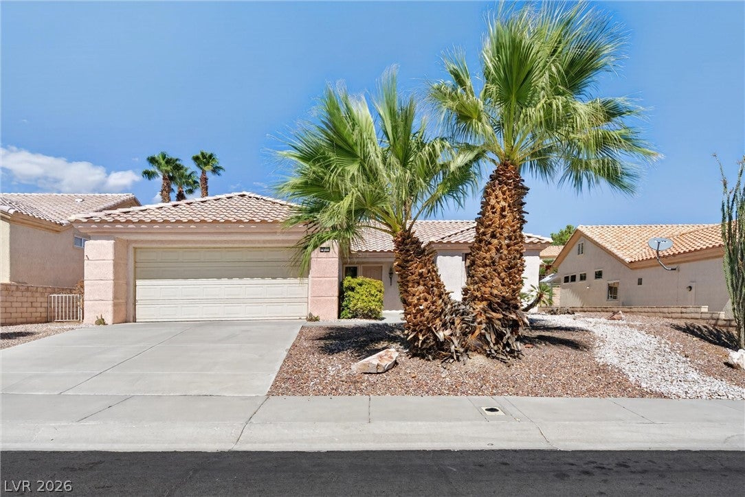 2821 Hanging Rock Drive