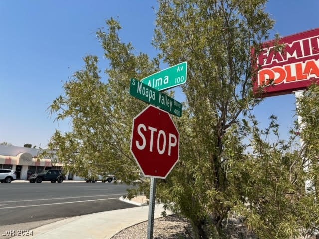 Moapa Valley, Overton, Nevada image 1