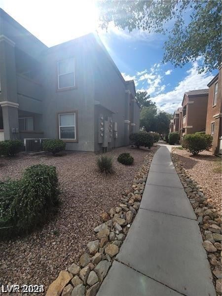 555 E Silverado Ranch Boulevard 1123