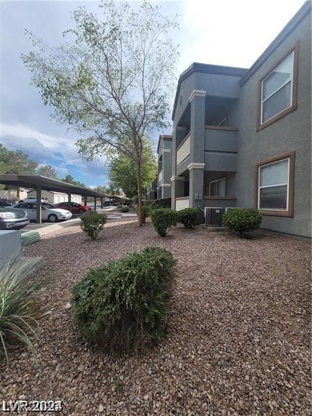Photo of 555 E Silverado Ranch Boulevard #1123, Las Vegas, NV 89183 (MLS # 2827847)