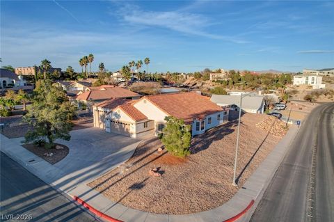 Photo of 1319 Highland Court, Boulder City, NV 89005 (MLS # 2757970)