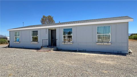 2301 McMurray Drive Pahrump NV 89060