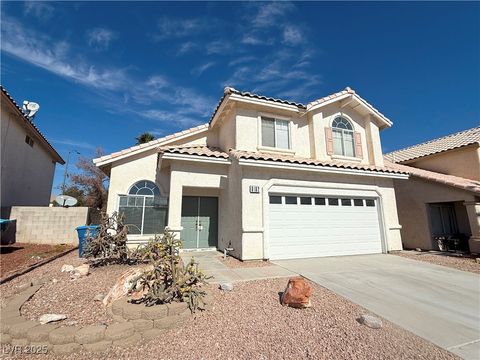 Photo of 8182 Kentshire Drive, Las Vegas, NV 89117 (MLS # 2738740)
