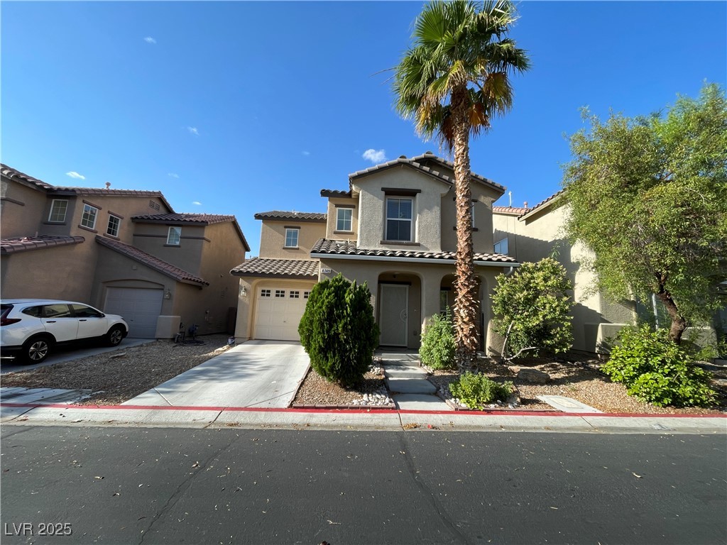 4749 Golden Shimmer Avenue, Las Vegas, Nevada image 1