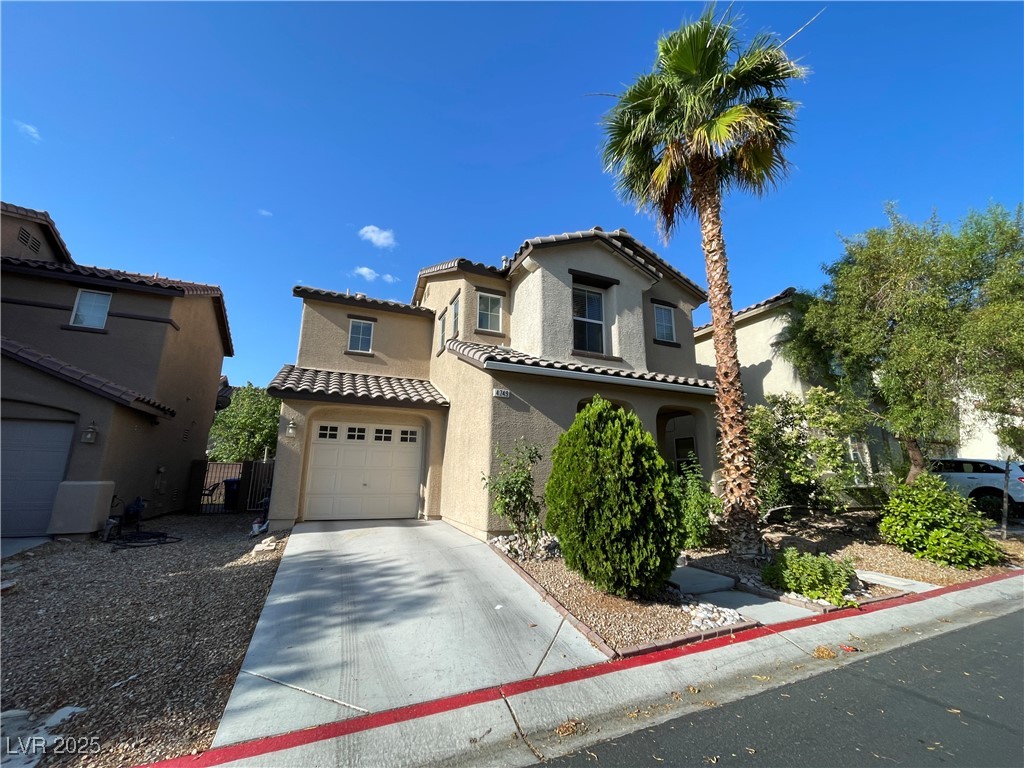 4749 Golden Shimmer Avenue, Las Vegas, Nevada image 3