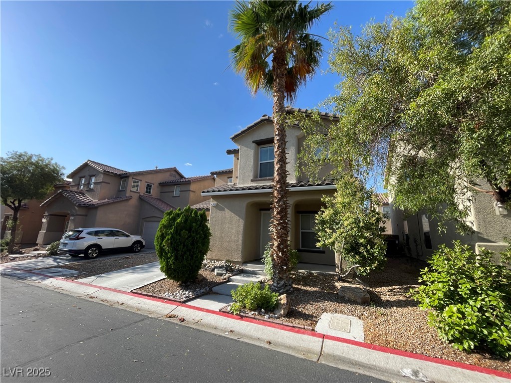 4749 Golden Shimmer Avenue, Las Vegas, Nevada image 4