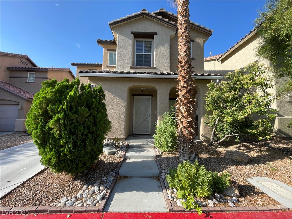 4749 Golden Shimmer Avenue, Las Vegas, Nevada image 5