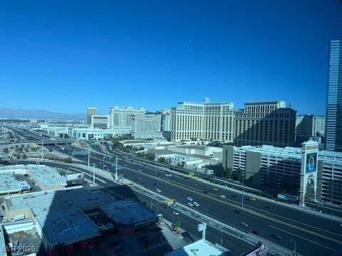 Tiny photo for 4471 Dean Martin Drive #2104, Las Vegas, NV 89103 (MLS # 2749089)