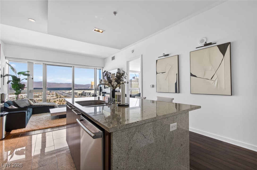 4471 Dean Martin Drive 2104